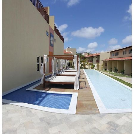 Solar Aguas Pipa Prime Βίλα Praia de Pipa Εξωτερικό φωτογραφία