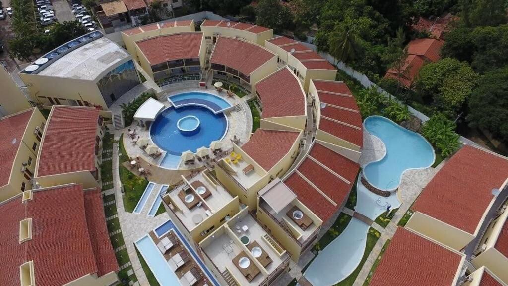 Solar Aguas Pipa Prime Βίλα Praia de Pipa Εξωτερικό φωτογραφία