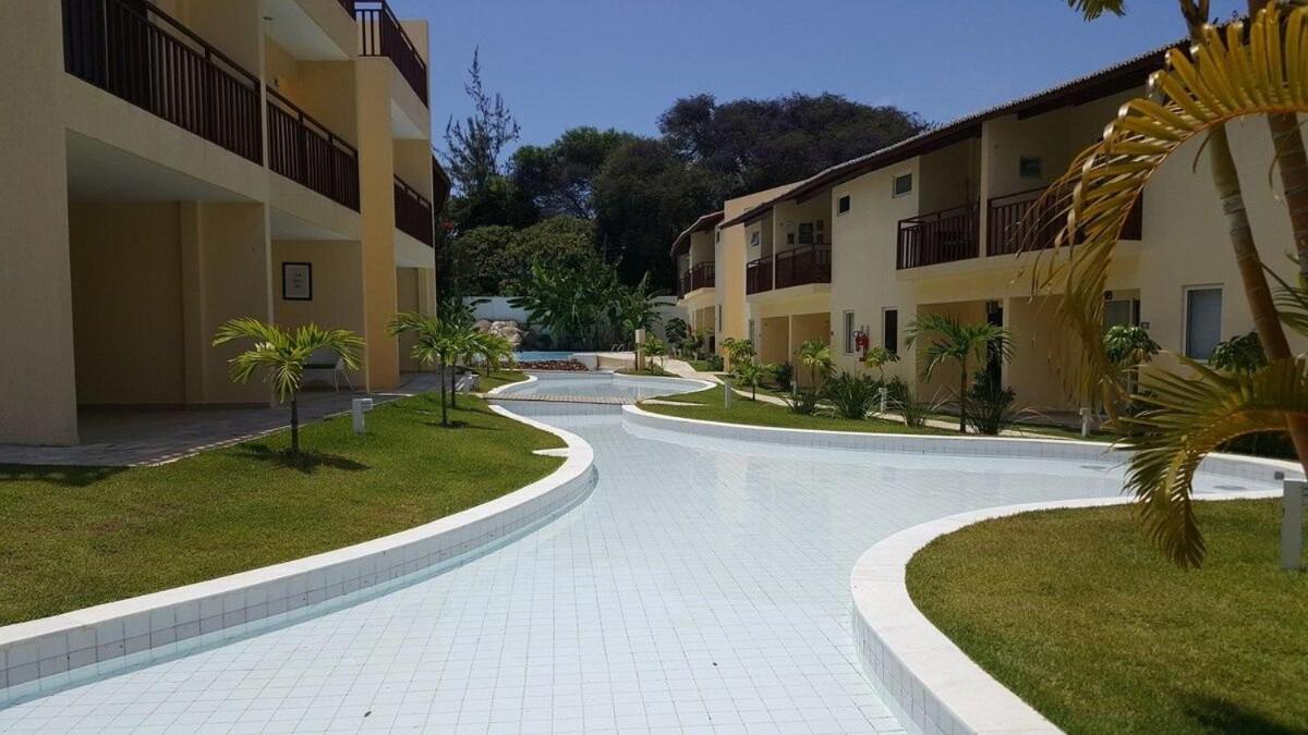 Solar Aguas Pipa Prime Βίλα Praia de Pipa Εξωτερικό φωτογραφία