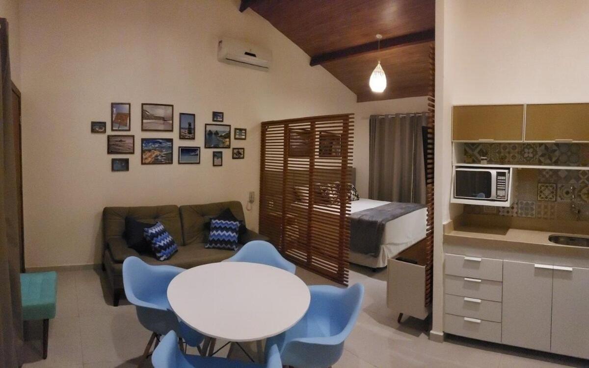 Solar Aguas Pipa Prime Βίλα Praia de Pipa Εξωτερικό φωτογραφία