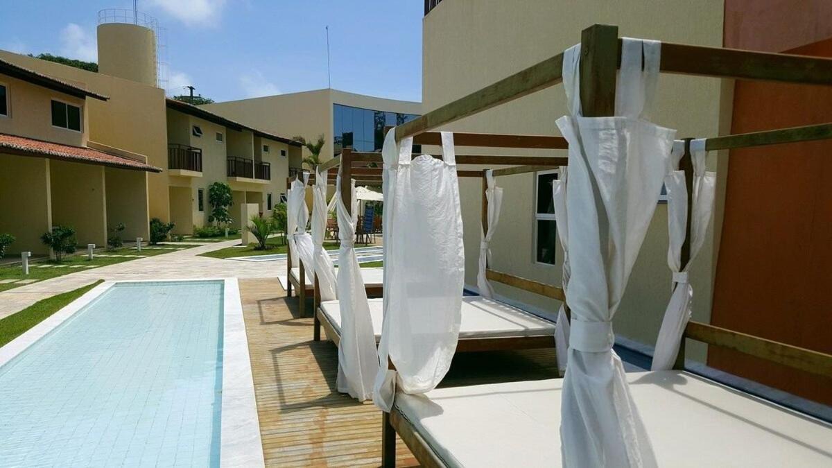 Solar Aguas Pipa Prime Βίλα Praia de Pipa Εξωτερικό φωτογραφία