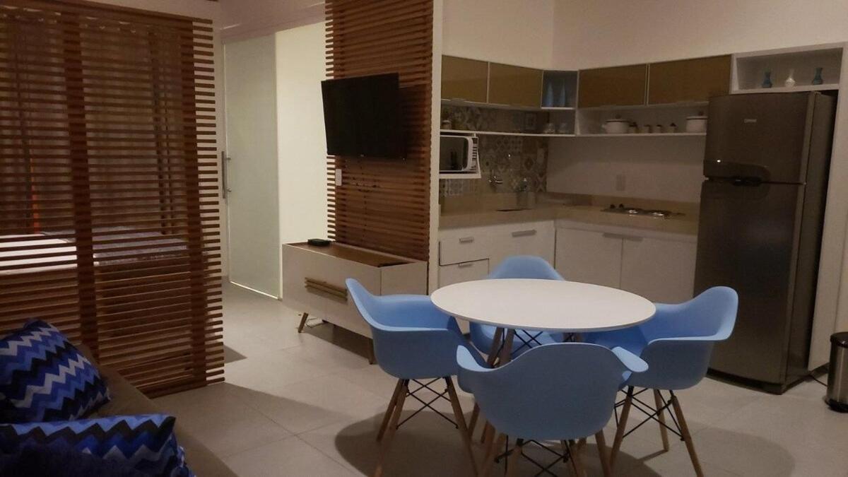 Solar Aguas Pipa Prime Βίλα Praia de Pipa Εξωτερικό φωτογραφία